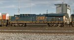 CSX 3193